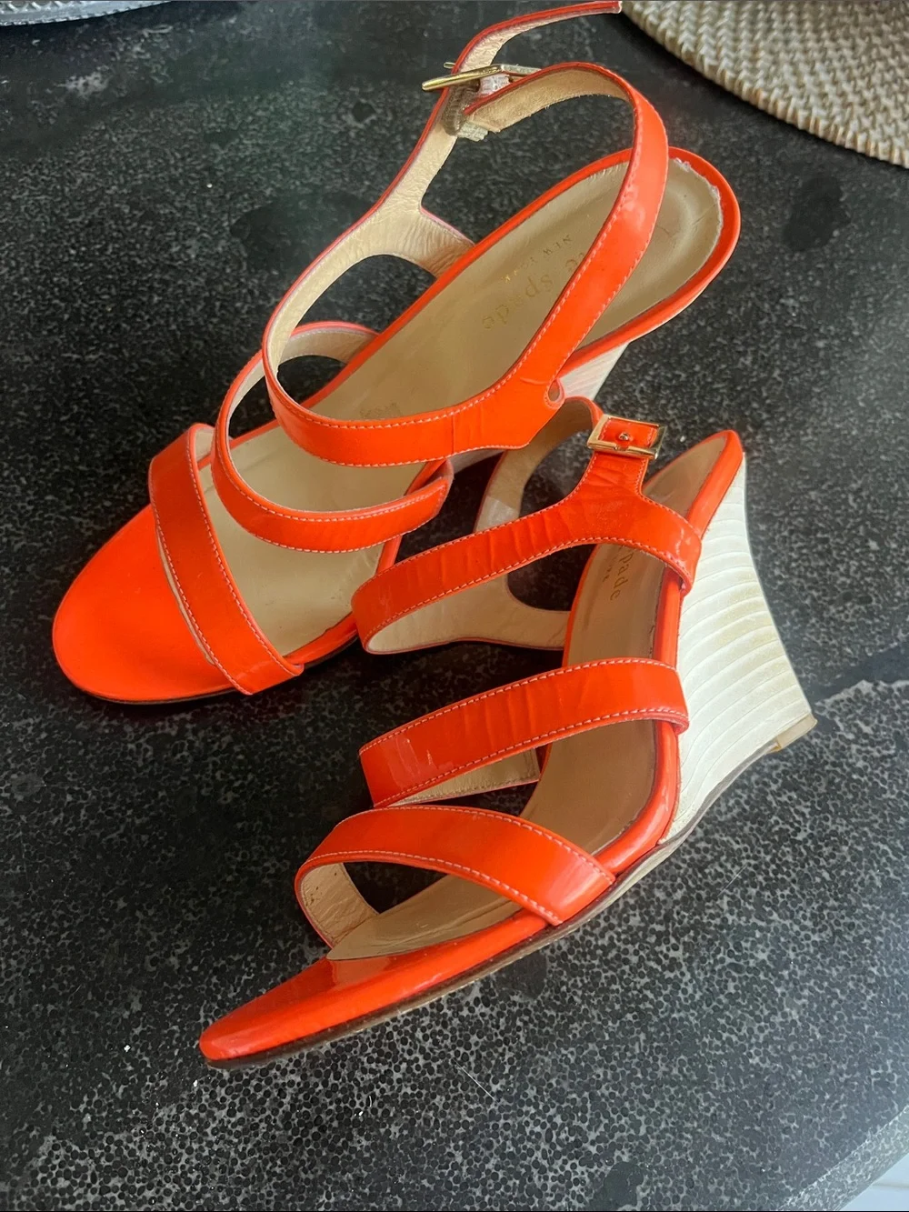 kate spade euc kate